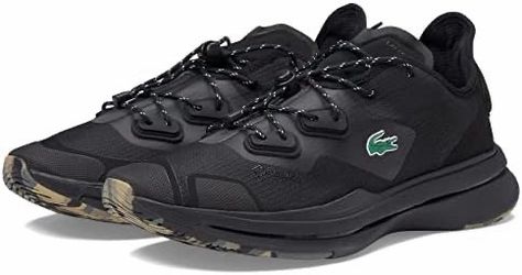 Lactose Run Spin Ultra GTX Sneakers Size 7.5