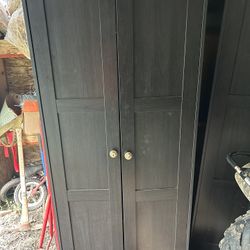 IKEA Cabinets/wardrobes