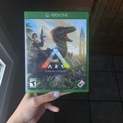 Xbox One Arc Survival Evolved (new)