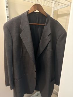 XL Armani Suit Jacket
