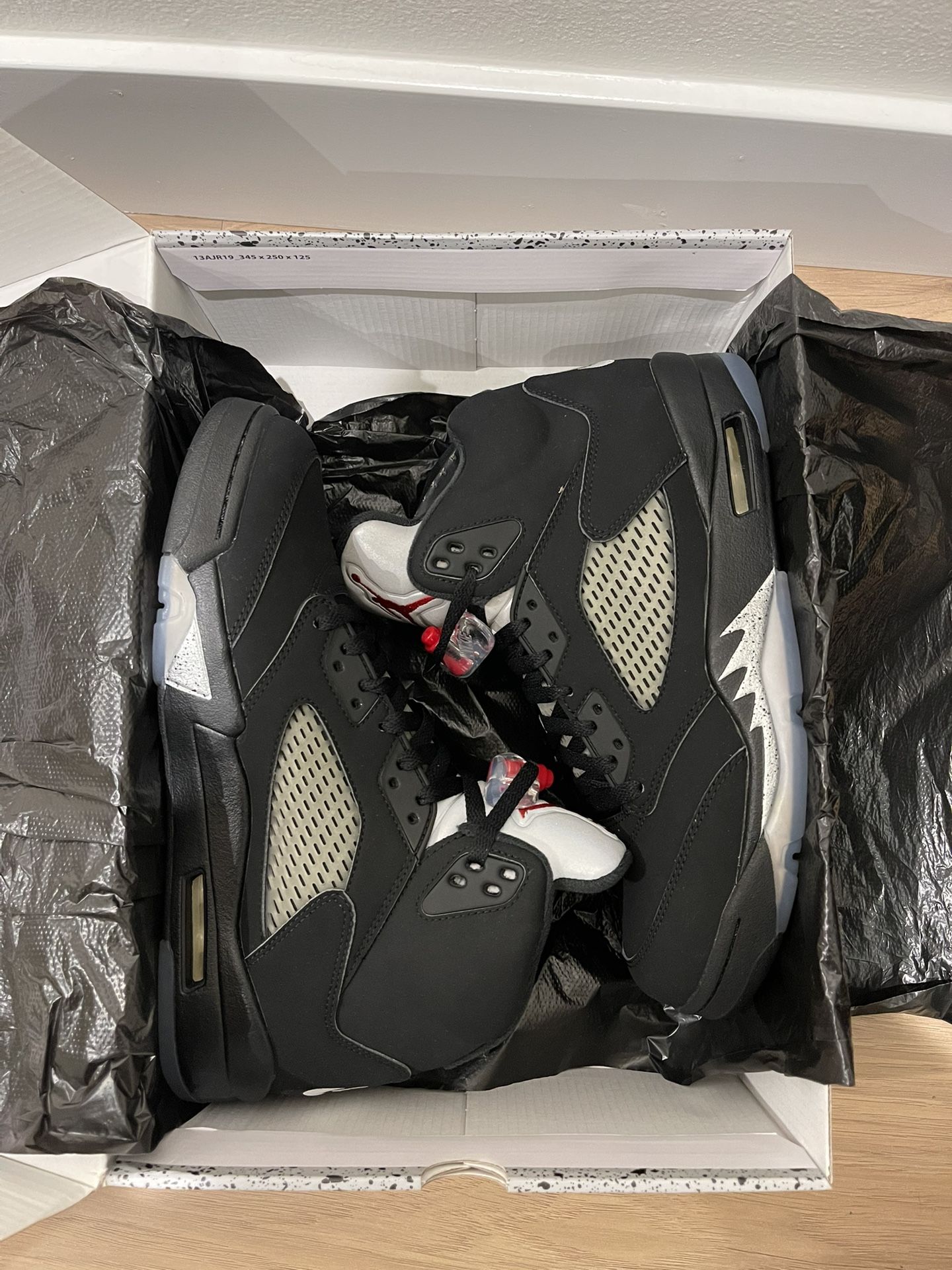 Jordan 5 Retro