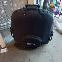 Home Lumbar Traction Device 