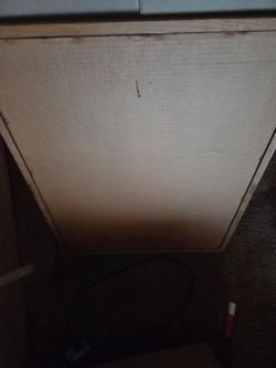 Pictures frame included