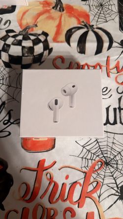 AirPod Pro 3s