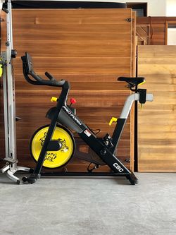 Great cycling bike