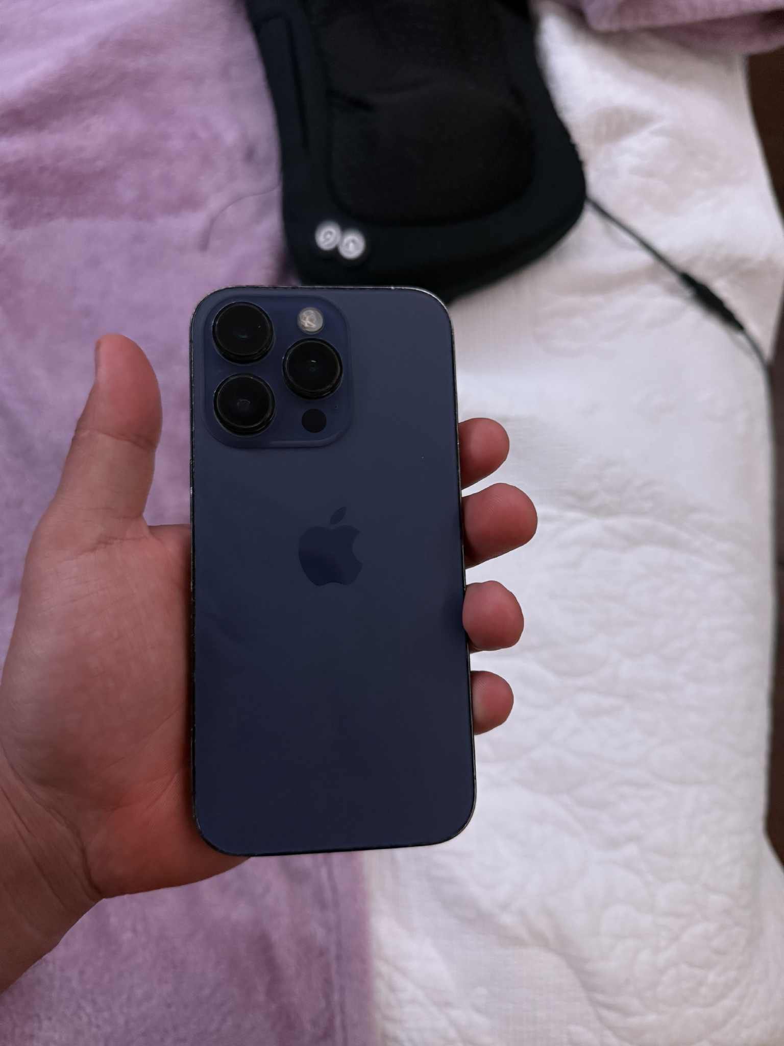 iphone 14 pro