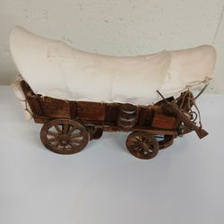 Vintage  Wagon