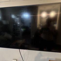 Samsung 50” Flat Screen
