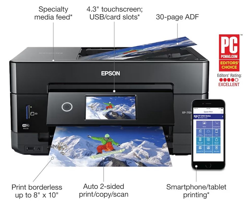 Epson Printer