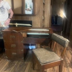 Sewing Cabinet  OBO