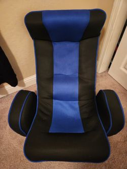 Gaming foldable chair