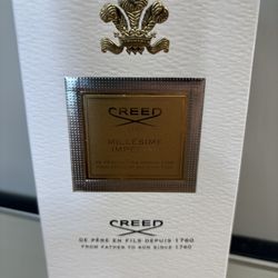 Creed Millesime Imperial Perfume 