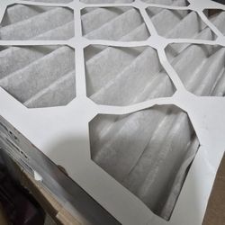 Air Filters 16x16x2