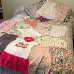 2T.  = 16 Pieces.          Chino, Ca