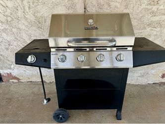 Charbroil Grill
