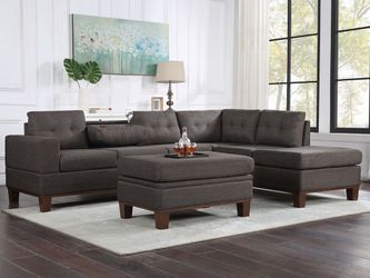 Sectional Sofa 