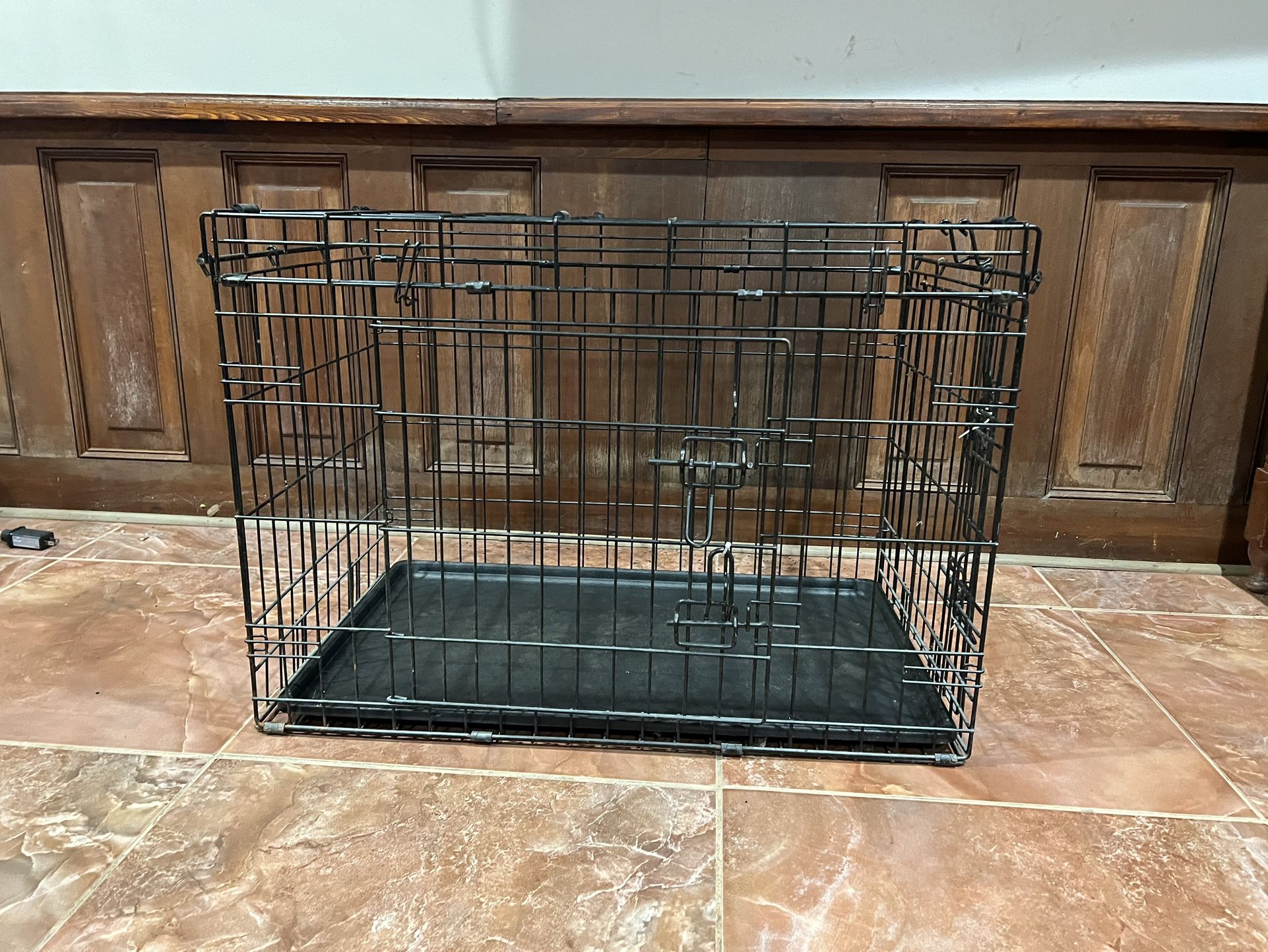 Kennel Cage