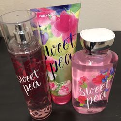 Bath and Body Works