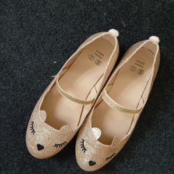 Ballerina Flat