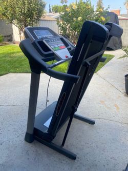 Tread Mill