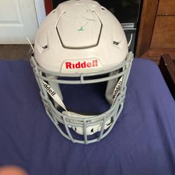 Riddel Speedflex 