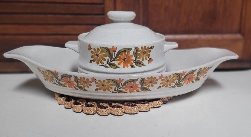 Vintage Stoneware