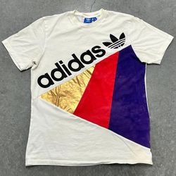 Adidas St Petersburg Pack Tribe T Shirt