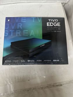 TIVO EDGE D6F0E285A9F5A86 (52444 )