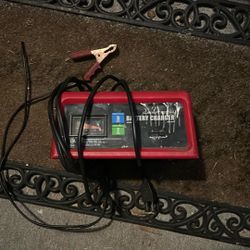 Centech Trickle Charger