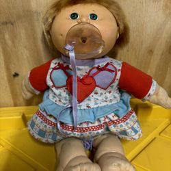 Cabbage Patch Kid " My Own Baby" 30700