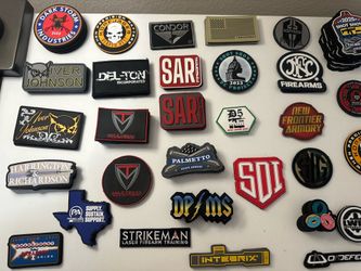 Patches