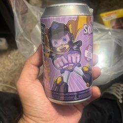 Ultimate Freddy Fundays Soda 500 Piece