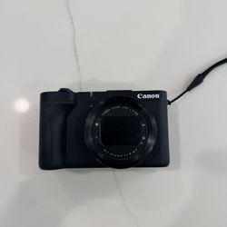 Canon Power shot V1