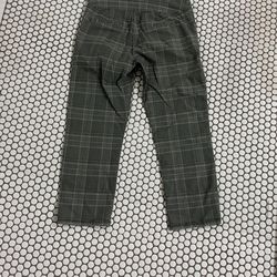 Vera Wang Work Stretch Pants Size 2