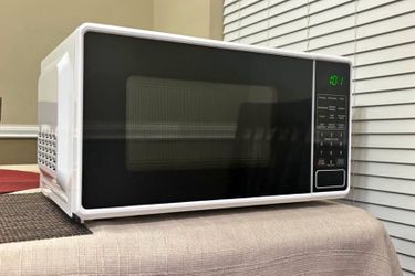 Microwave 700 watts