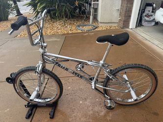 2024 Hutch Trickstar Serial #35