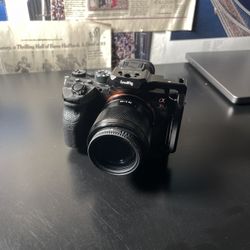 Sony A7RIV Trades ONLY
