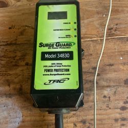 Surge Guard Model 34830 30 Amp