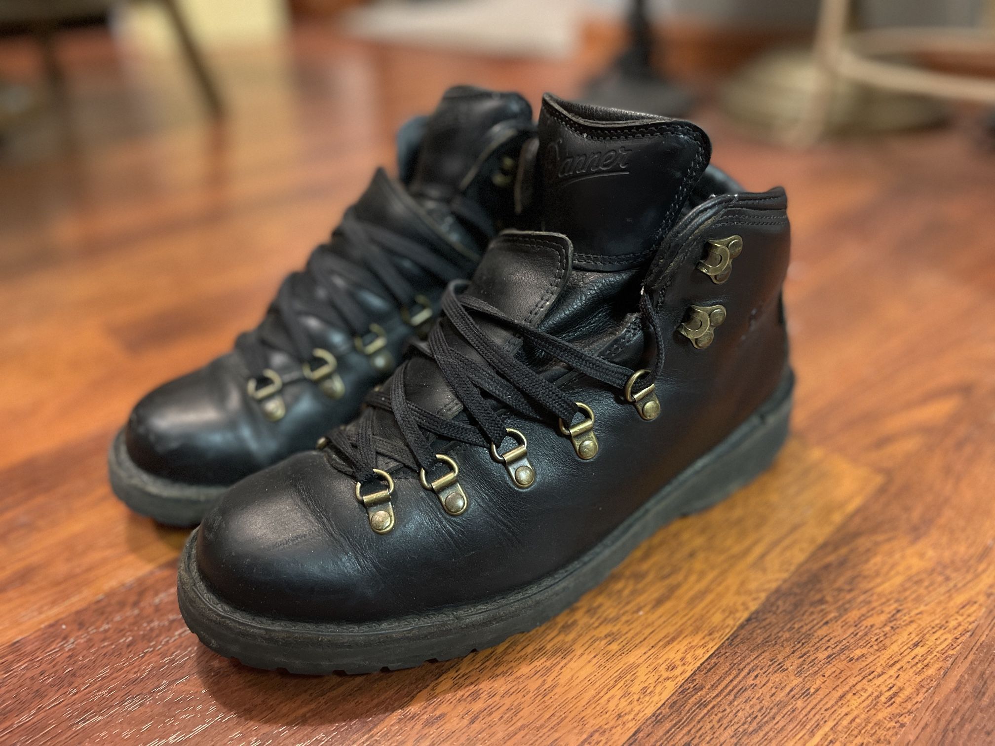Danner Hiking Boots