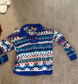 Columbia Powder Keg Fleece