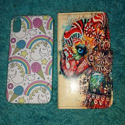 Phone Case/Wallet 