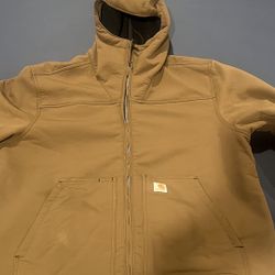 Carhartt Super Dux Jacket XL