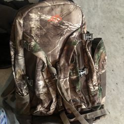 Alps Hiking Backpack