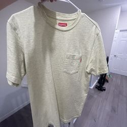Supreme Shirt