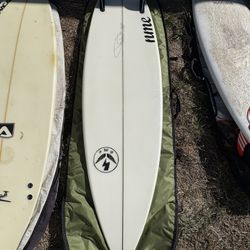 NME short board