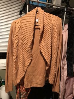 Cleaning up this year