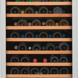 52 Bottle Wine Cooler- Great Deal! Take It Today Pay Later Ask For Details!