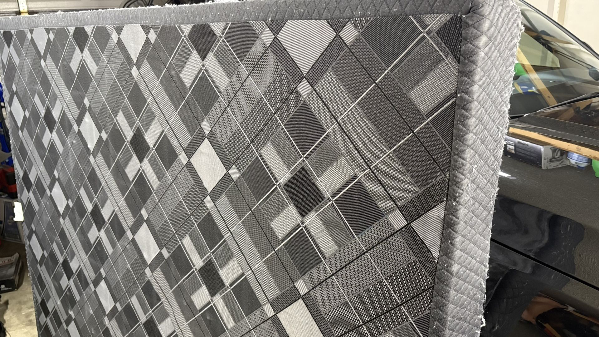 box spring