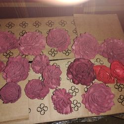 Sola Wood Flowers 