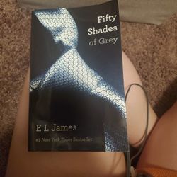 Fifty Shades of Grey